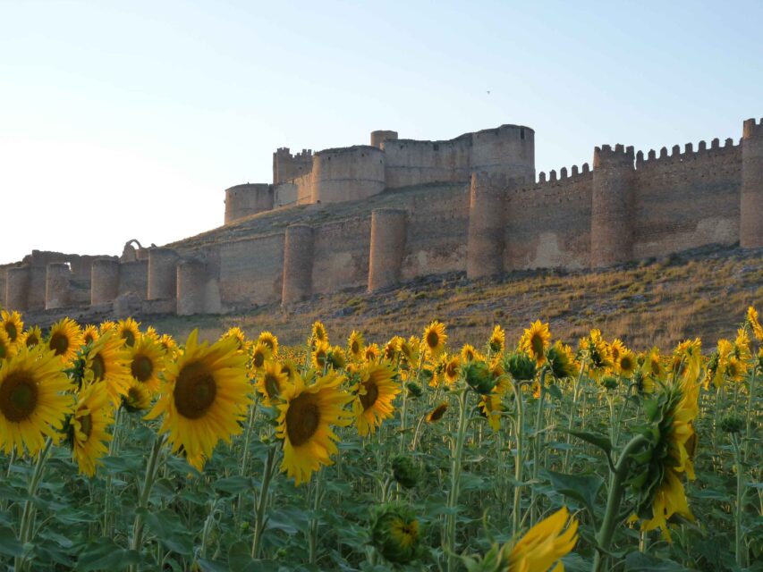 La Red de Conjuntos Históricos de Castilla y León convoca el I Concurso Fotográfico ‘Asómate a nuestra vida’