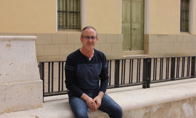 Juan Carlos Sánchez, cuarto en el Campeonato Regional de Ajedrez