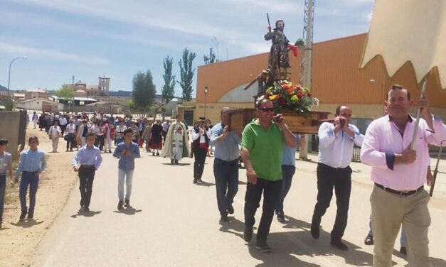 La JAL de Villabrágima programa un fin de semana de actividades por San Isidro Labrador