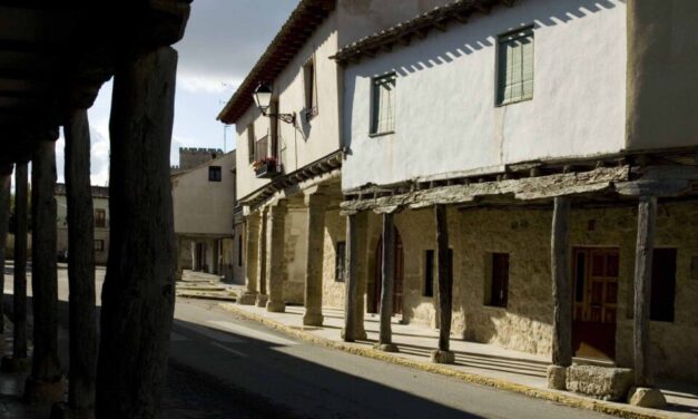 El Certamen de Pintura Rápida Villa de Ampudia repartirá 1.900 euros en premios