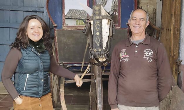 Las mil y una maravillas rurales escondidas en Tordehumos