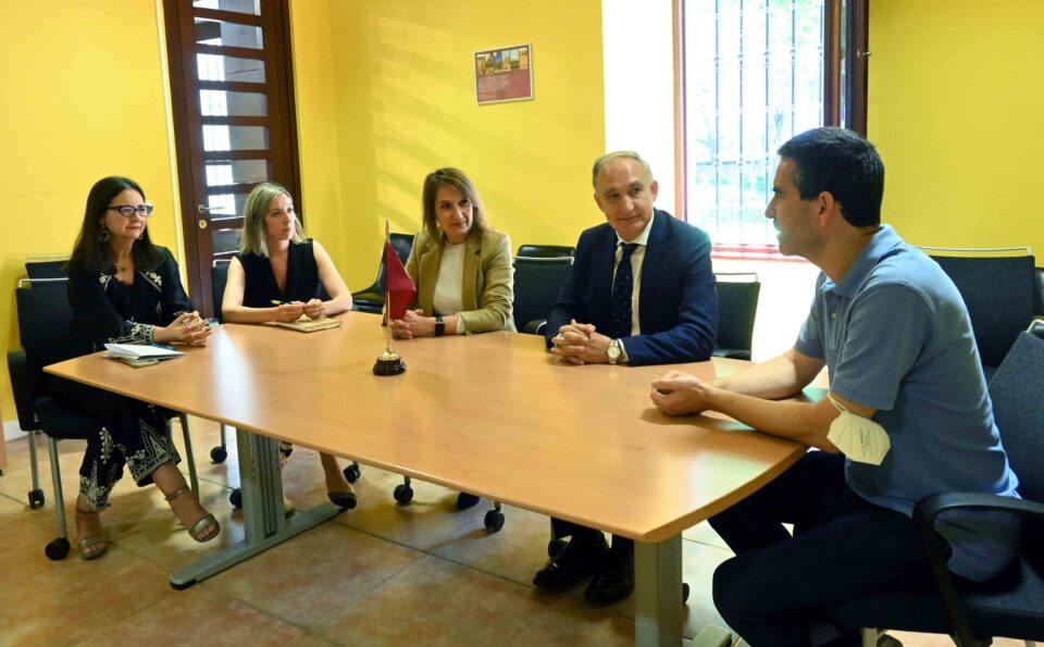 Estudiantes del territorio se enfrentan a partir de mañana a la EBAU