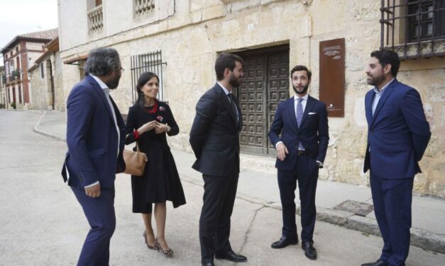 La Fundación Godofredo Garabito celebra su tradicional Velada Musical