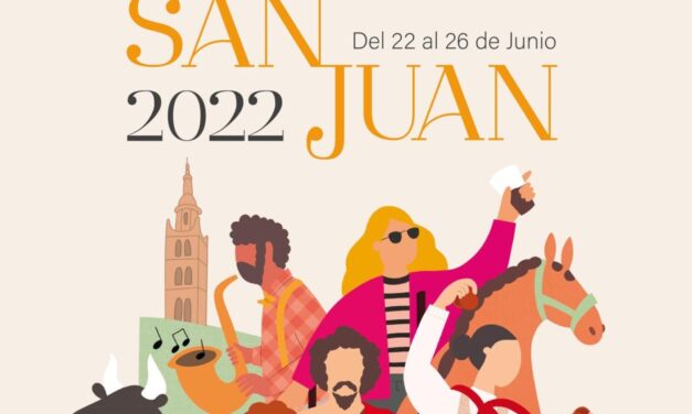 Los residentes de la Sancti Spíritus y Santa Ana serán los pregoneros de las fiestas de San Juan más esperadas