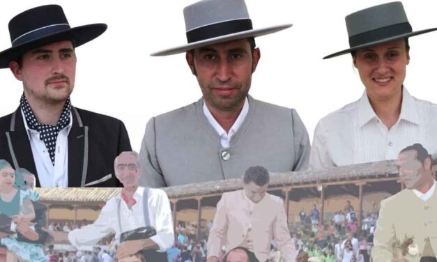 La ‘X Monumental Becerrada Benéfica’ llegará a Medina de Rioseco el 24 de junio