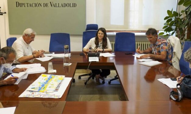 Celia Navarro, de C.R.A. Campos Góticos, cuarta en el ‘El cuento ilustrado’, por ‘La rana melodía’