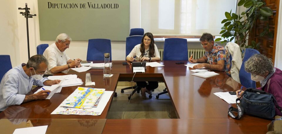 Celia Navarro, de C.R.A. Campos Góticos, cuarta en el ‘El cuento ilustrado’, por ‘La rana melodía’