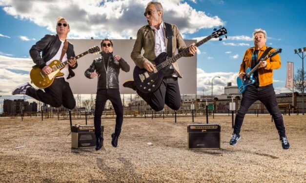 Un concierto exclusivo de Hombres G, momento estrella de ‘Las noches del jardín’ en La Casa Grande de La Mudarra