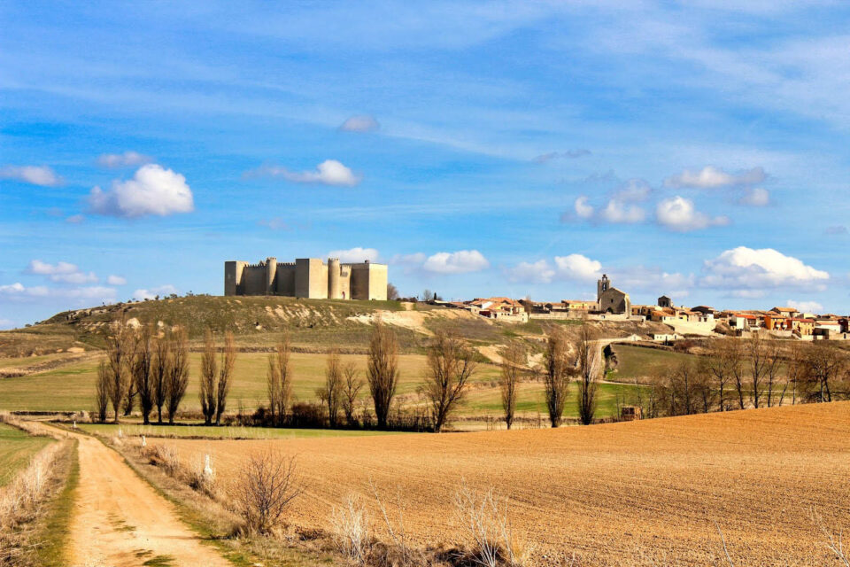 Fiestas de San Pedro y la Virgen de Serosas en Montealegre de Campos: programa completo