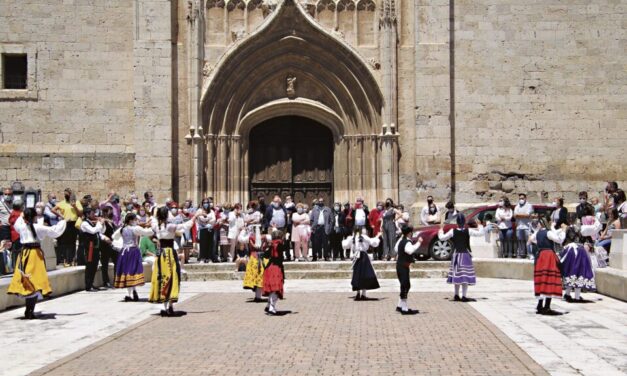 Programa de San Juan 2022: Música, actividades culturales, infantiles y deportivas y eventos taurinos