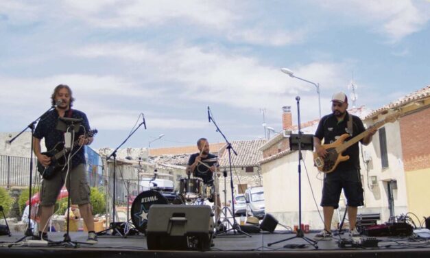 San Pelayo celebra este fin de semana la quinta edición de ‘4GATOS’ el primer festival contra la despoblación en Valladolid