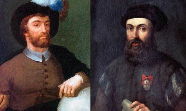 Palacios de Campos dedicará su Semana Cultural a Magallanes y Elcano