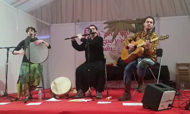 Castromonte celebra este fin de semana el festival ‘Músicas Embrujadas’