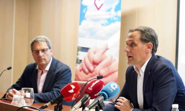 La Diputación de Valladolid y el C.H. Benito Menni impulsan el primer proyecto de España para la detección precoz del deterioro cognitivo en personas mayores de zonas rurales