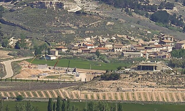 Medio millón de euros para la construcción de viviendas de bajo consumo de energía y la adquisición de casas destinadas a alquiler social