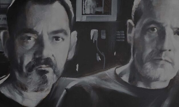 Dos obras de arte digital permitirán disfrutar de una experiencia única en el concierto de Hombres G en La Casa Grande de La Mudarra