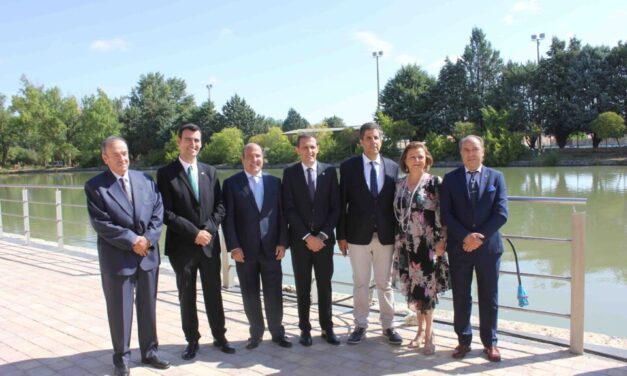 Coproga celebra 50 años como referente indiscutible en el sector agrícola comarcal