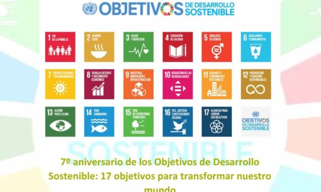 El Espacio Coworking de Medina de Rioseco acoge mañana una jornada formativa sobre los ODS