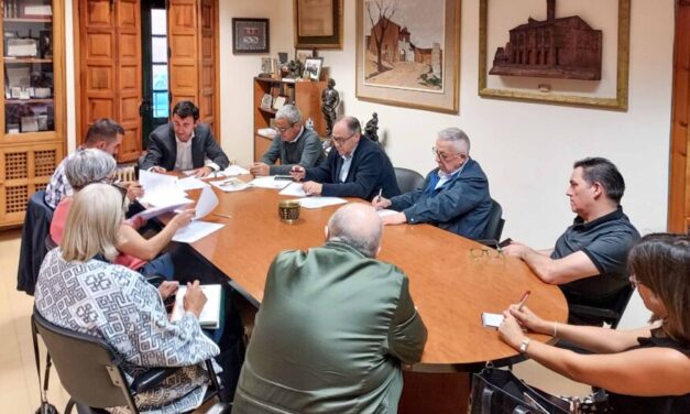 Medina de Rioseco lanzará una entrada conjunta para visitar los dos museos, Santa María y Santiago por 9 euros