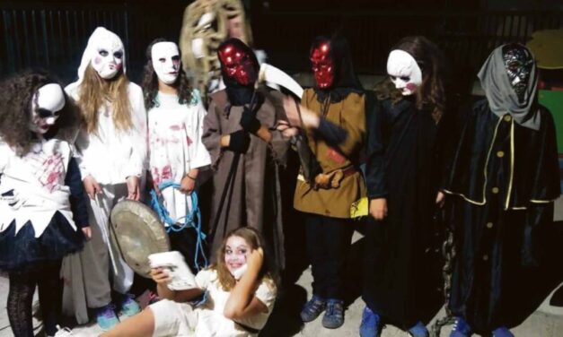 Villanueva de los Caballeros acogerá una nueva edición de ‘La Noche del Terror’