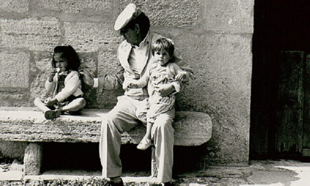 Medina de Rioseco acoge el tercer encuentro de ‘Memorias compartidas’