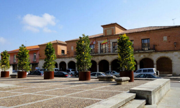 Medina de Rioseco presenta un presupuesto de 6,45 millones de euros para 2023