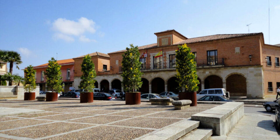Medina de Rioseco presenta un presupuesto de 6,45 millones de euros para 2023