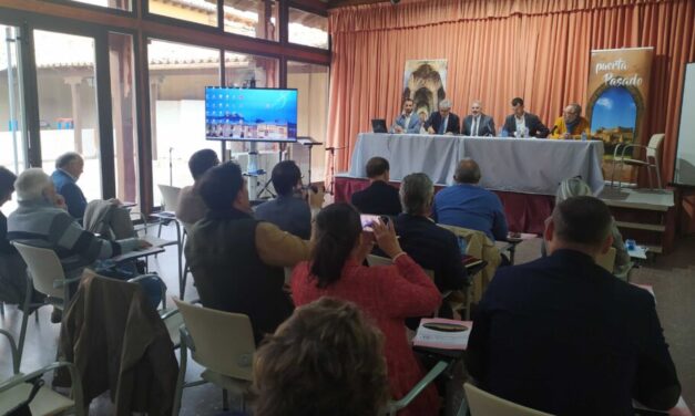 El Libro Blanco para la Gestión de los Conjuntos Históricos de Castilla y León, finalista en la Copa España Creativa