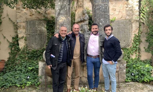 La tecnología y los recursos culturales abren oportunidades que «hay que trabajar más» para no dejar escapar