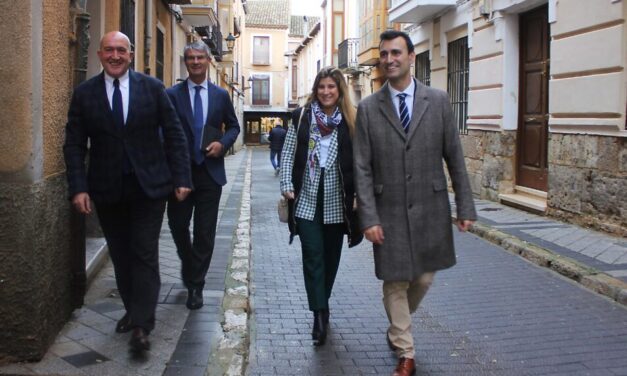 Medina de Rioseco acoge el Pleno del Consejo de Cooperación al Desarrollo de Castilla y León