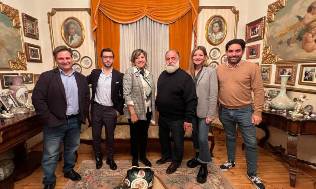 Se necesita más cooperación y emprendedores para que el patrimonio natural y cultural sea un verdadero dinamizador del territorio