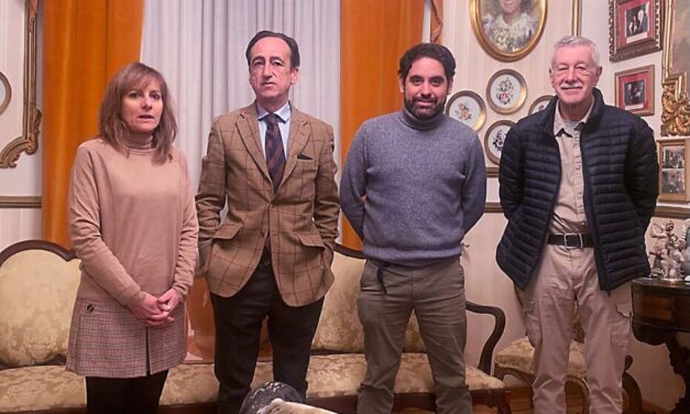 Es necesaria una gestión integral de la cultura rural que incluya también a los servicios y el paisaje