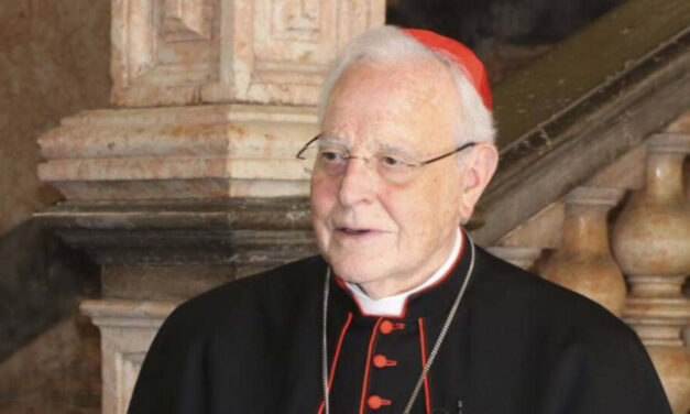 ‘Valores constitucionales, acogida y Fray Carlos Amigo’ para conmemorar los 44 años de la Carta Magna en Medina de Rioseco