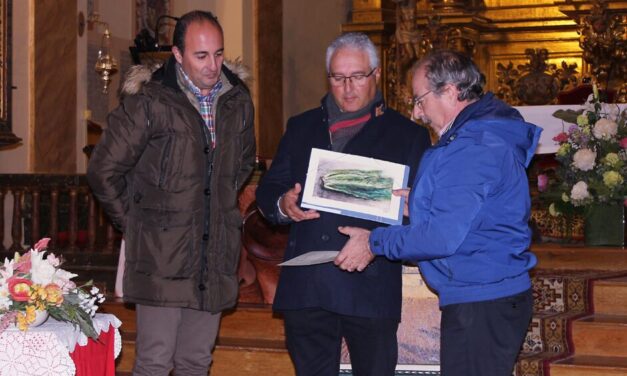 Emotivo homenaje póstumo a María del Carmen Álvarez en los premios ‘Un diez para diez’