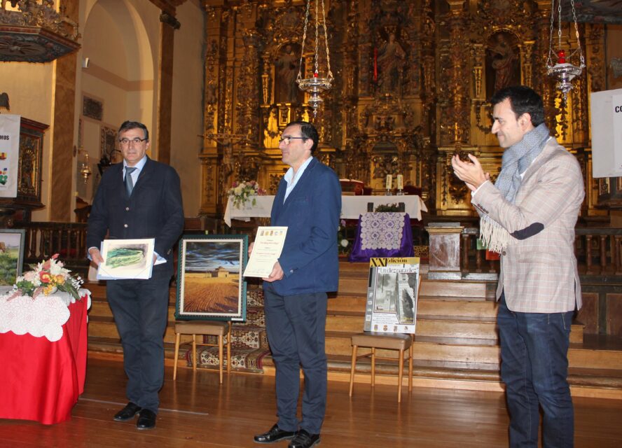Los premios Un Diez para Diez recuerdan a fray Carlos Amigo