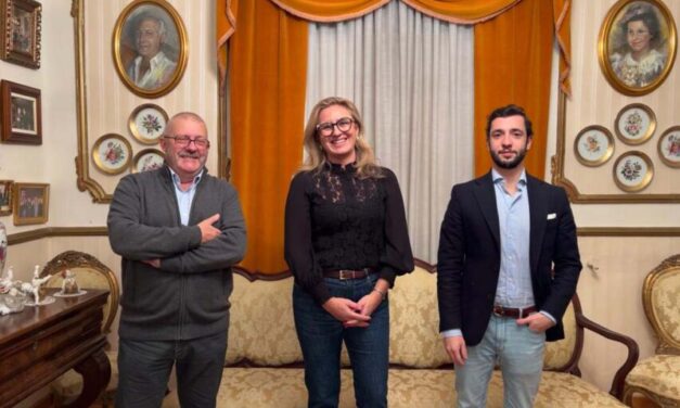 En Castilla y León hay «muchos mundos rurales» cuyo patrimonio debe convertirse en una «experiencia» para el turista