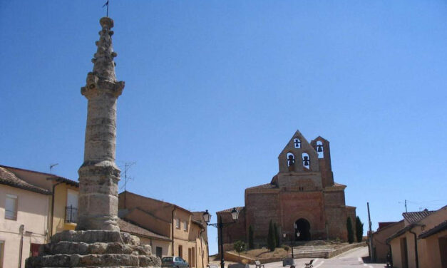 Los quintos y quintas de 2004 en Aguilar de Campos darán la bienvenida a 2023 con una gran fiesta