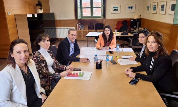 Restaurante Entretierras de Urueña, bronce en los Premios Ecoempleo 2022