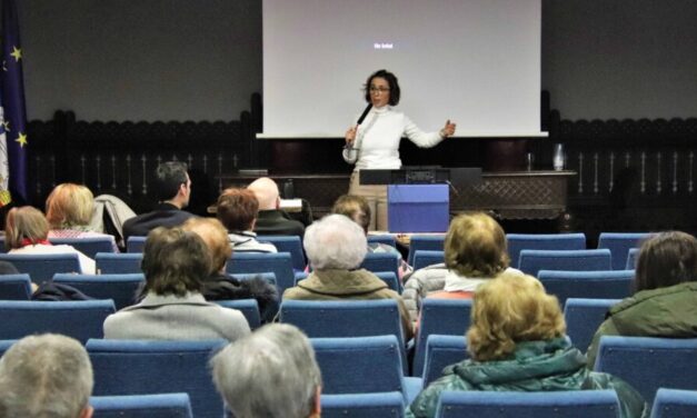 Medina de Rioseco presenta el I Plan de Acción 23/25 como Ciudad Amigable de las Personas Mayores