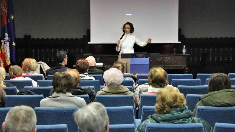 Medina de Rioseco presenta el I Plan de Acción 23/25 como Ciudad Amigable de las Personas Mayores