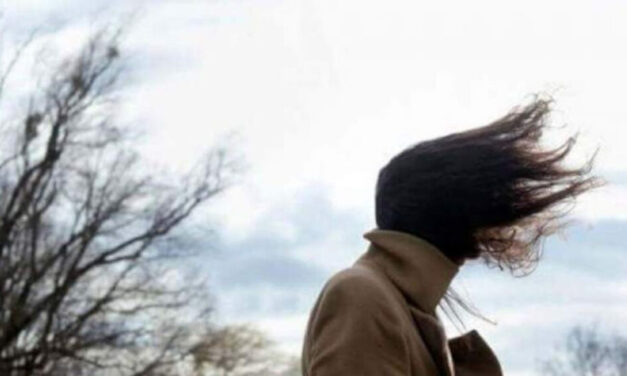 Protección Civil y Emergencias declara la alerta por rachas fuertes de viento y nevadas