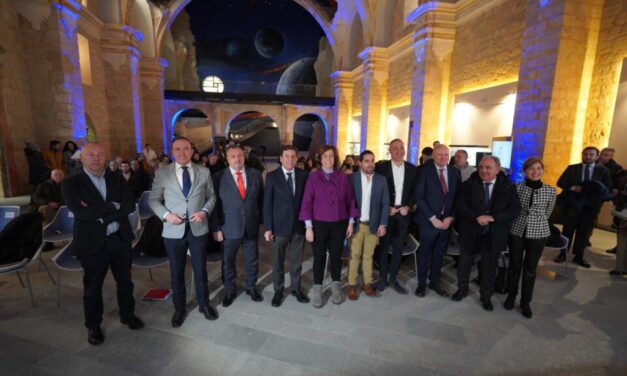 La Junta lanza un Programa de Actuación para impulsar la economía de Tierra de Campos