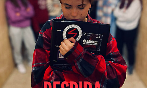 La agrupación teatral riosecana Paralelo participa en ’90 segundos de cine’ con el corto ‘Respira’