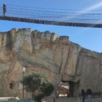 Alumnado del I.E.S. Campos y Torozos participa en el programa ‘Hazte una roca’