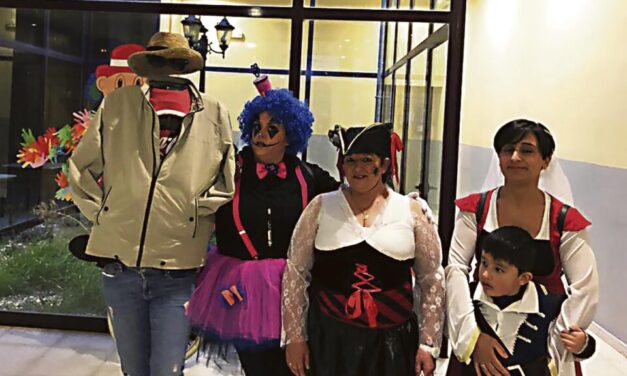 El pasabares y quema de la sardina, principal novedad del Carnaval de San Pedro de Latarce