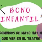 Medina de Rioseco lanza el primer Bono Infantil de Teatro