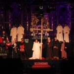 Programa completo de la Semana Santa de Medina de Rioseco. Procesiones y horarios