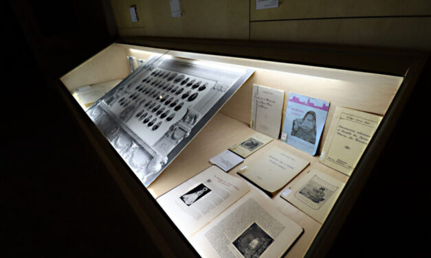 El Museo de San Francisco organiza visitas guiadas gratuitas a la Sala Esteban García Chico