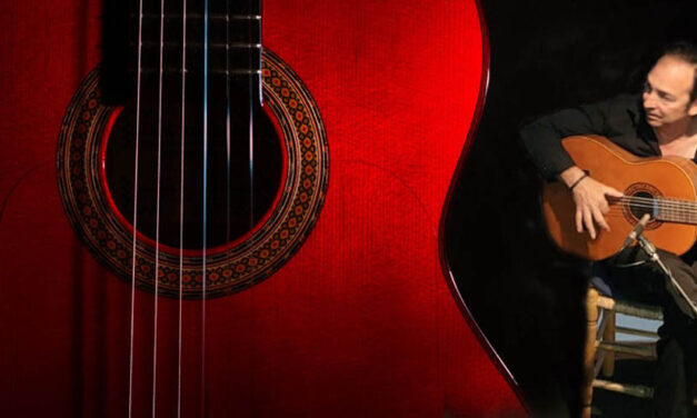 Música en vivo y variedad gastronómica, esta tarde en Villamayor de Campos