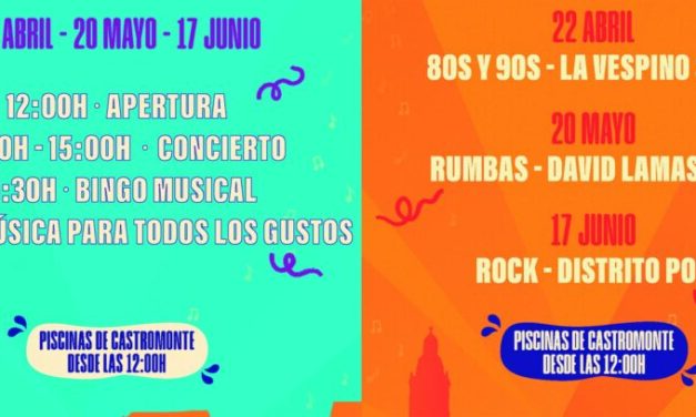 Castromonte presenta ‘Los vermuts de mi pueblo’